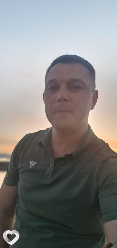 Александр, 42, Москве — анкета №1005951