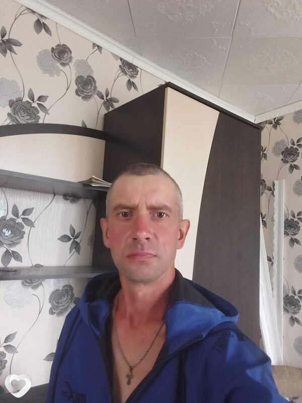 Андрей, 39, Москве — анкета №1005958