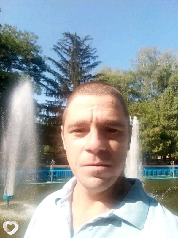 Maks, 34, Никополе — анкета №1005910