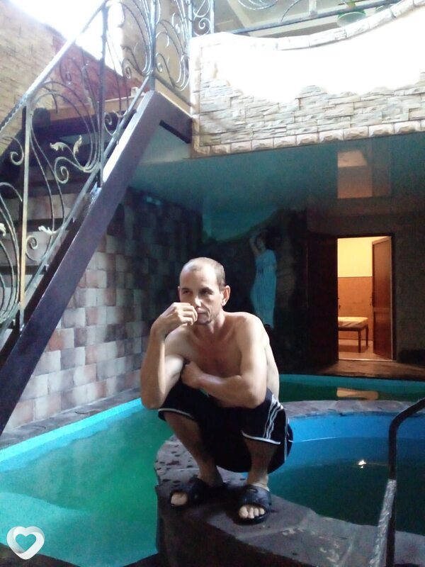 Олег, 45, Астрахани — анкета №1005913