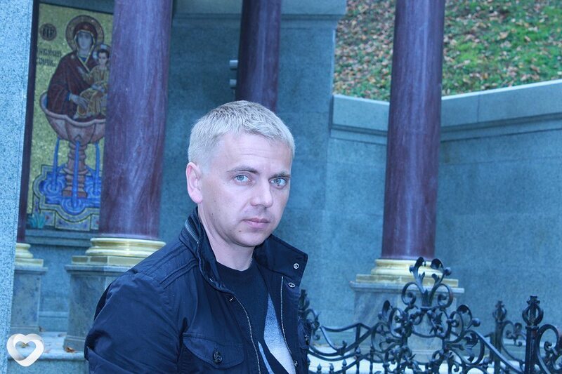 Александр, 46, Домодедово — анкета №1005914