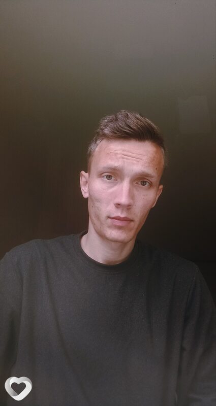 Foksi, 27, Шахтах — анкета №1005921