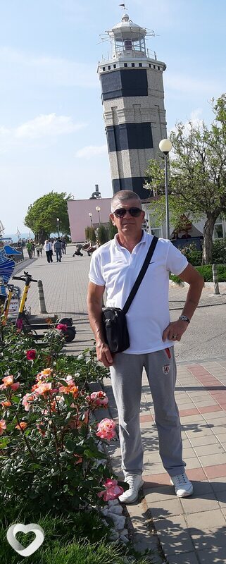 Сергей, 56, Новороссийске — анкета №1005927