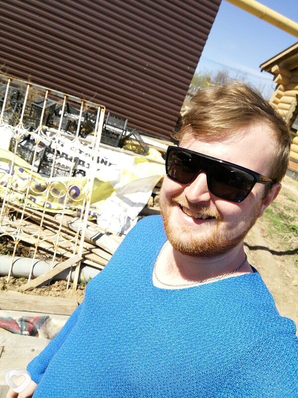 Антошка, 31, Нефтеюганске — анкета №1005929