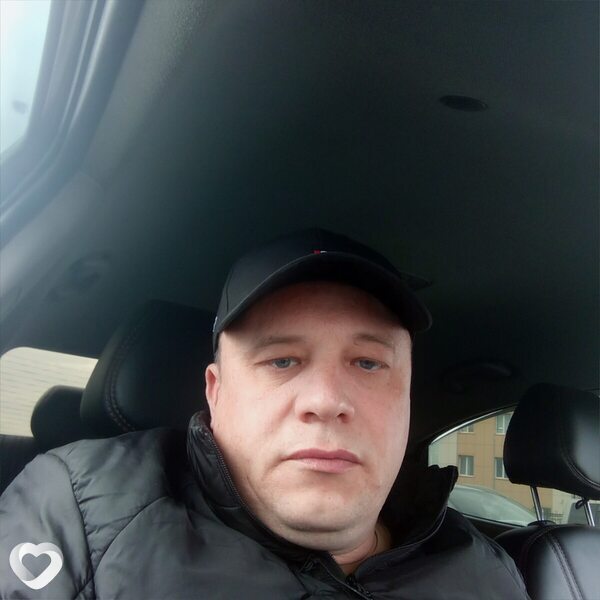 Влад, 41, Саранске — анкета №1005930