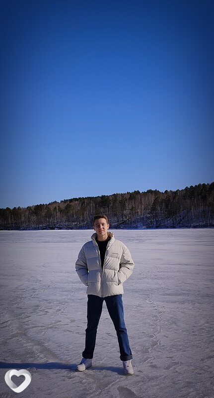 Дмитрий, 20, Москве — анкета №1005932