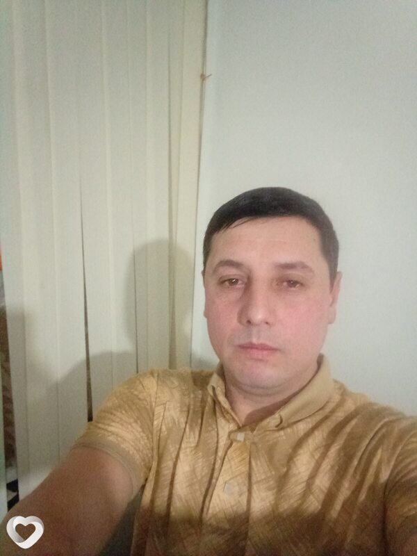 Жора, 43, Москве — анкета №1005934
