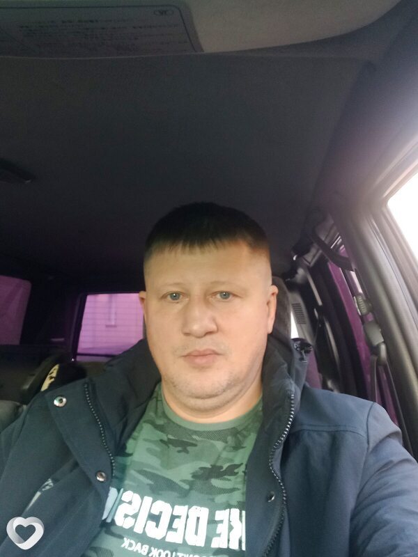 Денис, 40, Новосибирске — анкета №1005985