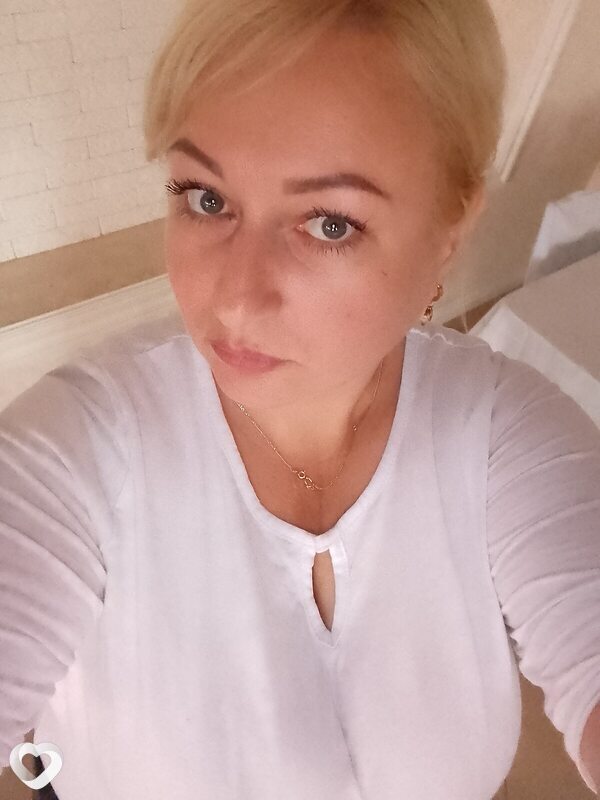 Елена, 41, Ставрополе — анкета №1005989