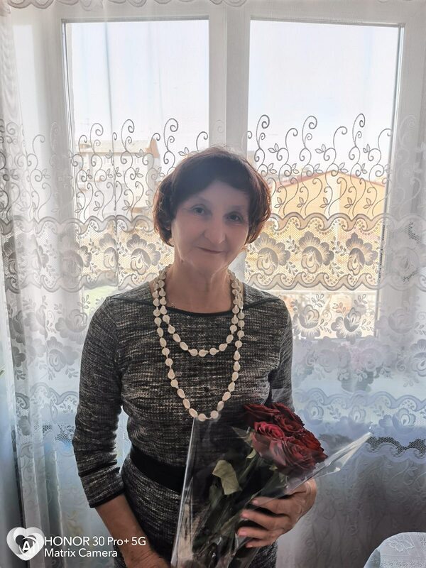 Татьяна, 66, Новосибирске — анкета №1005993