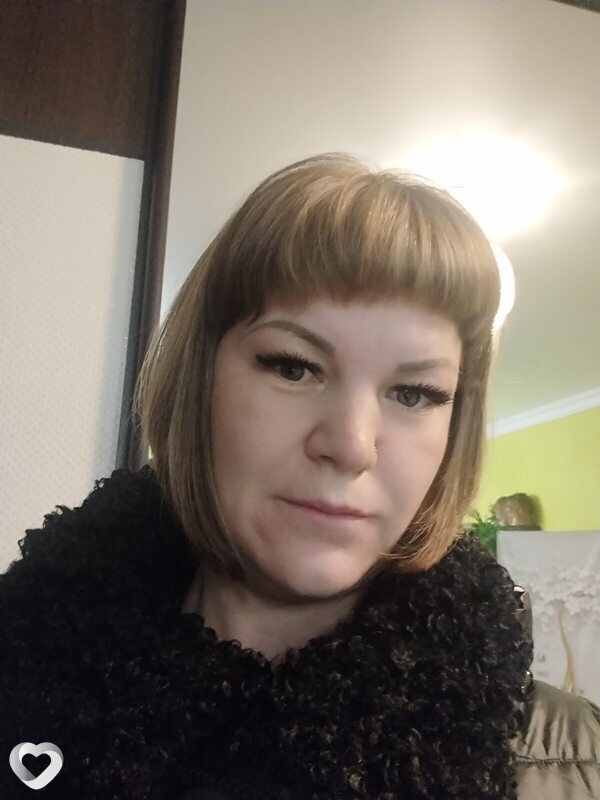 Анна, 37, Чите — анкета №1005995