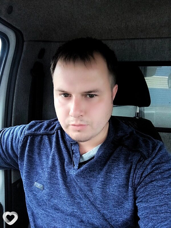 Михаил, Тяжинский