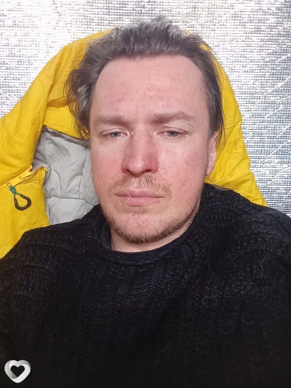 Александр, 39, Перми — анкета №1006001