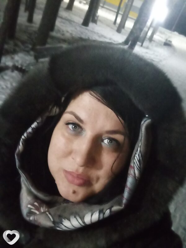 Твоя Судьба, 35, Кириши — анкета №1006002
