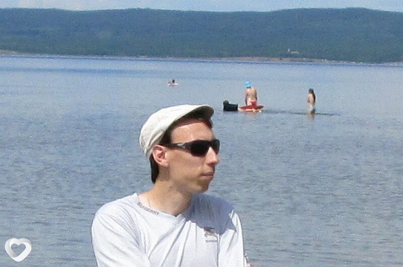 Chitadevil, 41, Чите — анкета №1006007