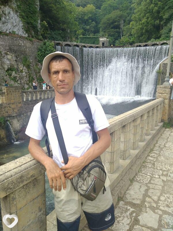 Михаил, 45, Грязовеце — анкета №1006018