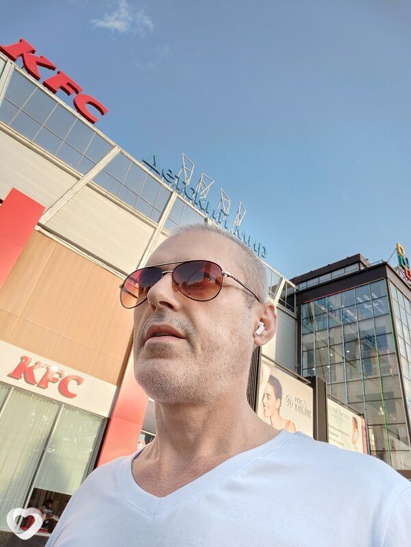 Рашид, 49, Махачкале — анкета №1006024