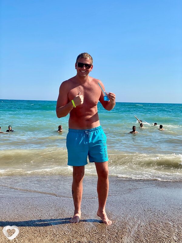 Василий, 39, Екатеринбурге — анкета №1006027