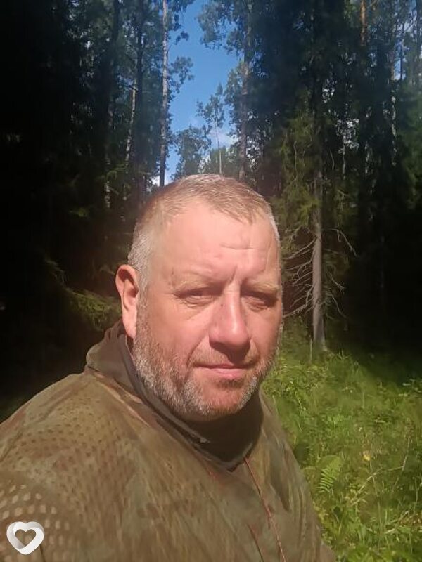 Алексей, Подпорожье