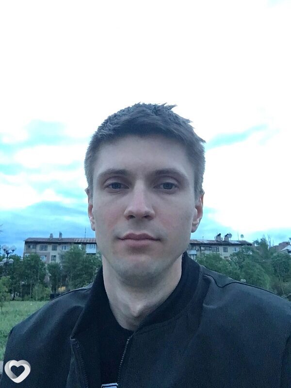 Никита, 31, Горловке — анкета №1006040