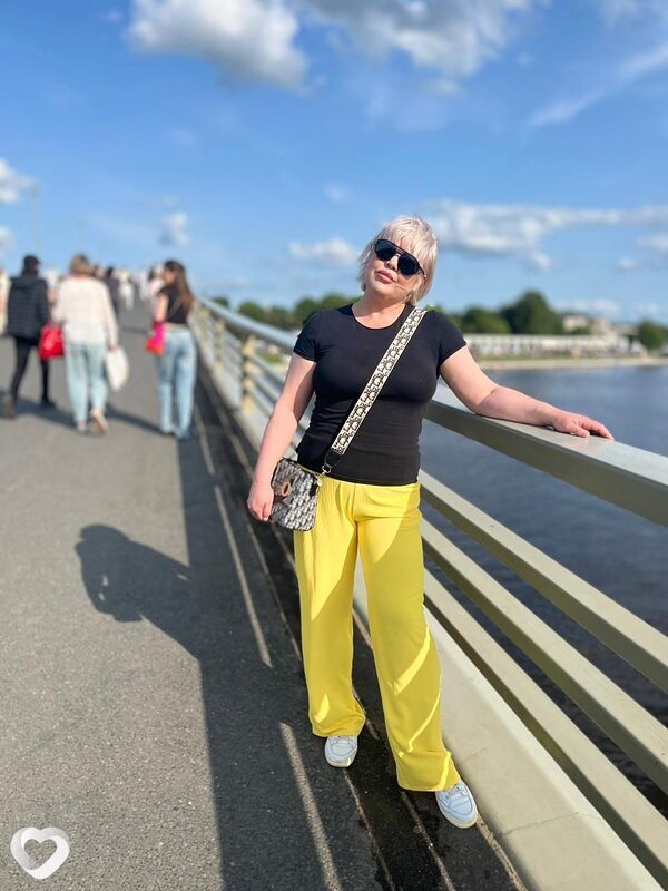Мария, 40, Ставрополе — анкета №1006049