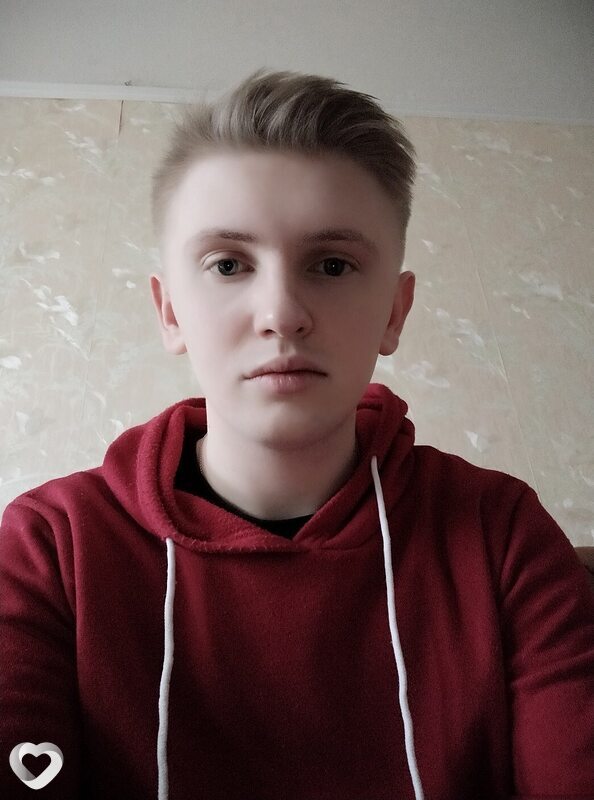 Олег, 28, Казани — анкета №1006050