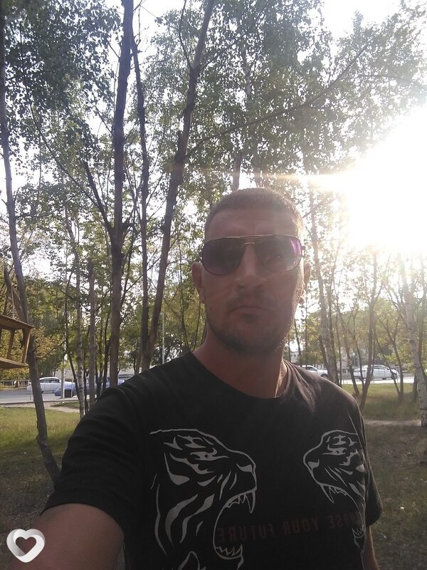 Дмитрий, 36, Тюмени — анкета №1006055
