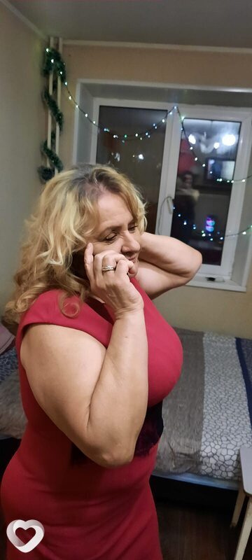 Ирина, 61, Челябинске — анкета №1006165