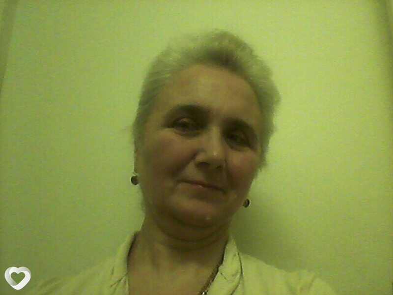 Альбина, 65, Нижнем Новгороде — анкета №1006167