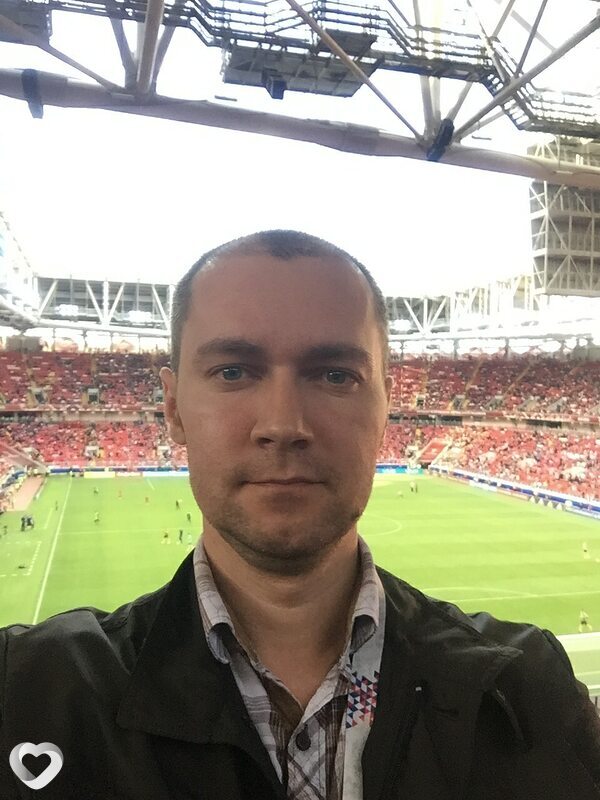Саша, 45, Томске — анкета №1006170