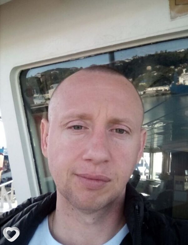Эдуард, 41, Ростове-на-Дону — анкета №1006181