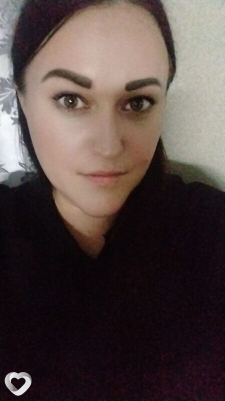 Светлана, 38, Калининграде — анкета №1006086