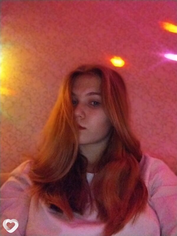 Екатерина, 21, Иркутске — анкета №1006089