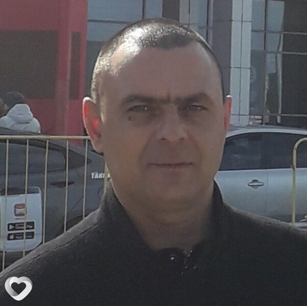 Анатолий, 44, Челябинске — анкета №1006092