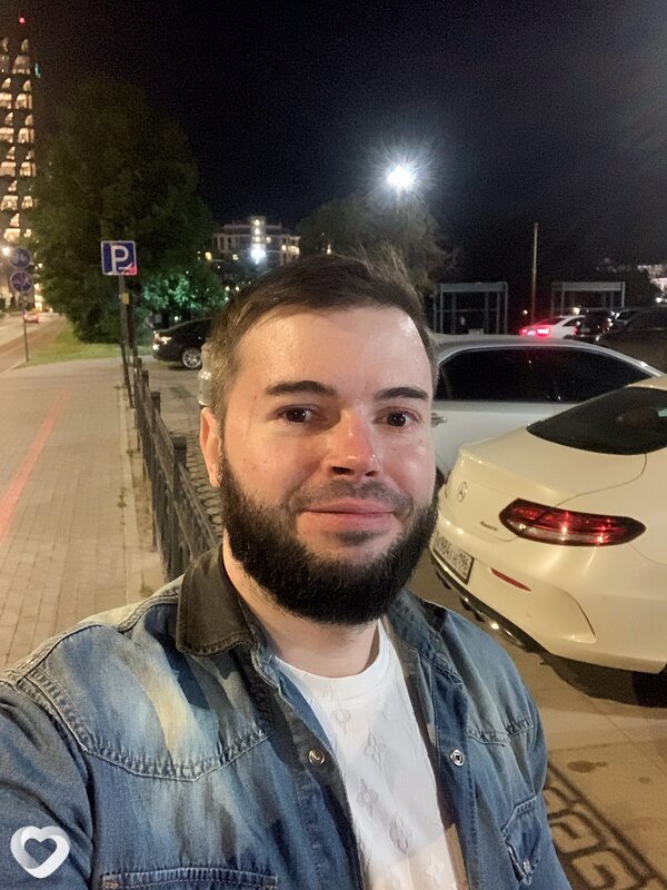 Дмитрий, 38, Екатеринбурге — анкета №1006094