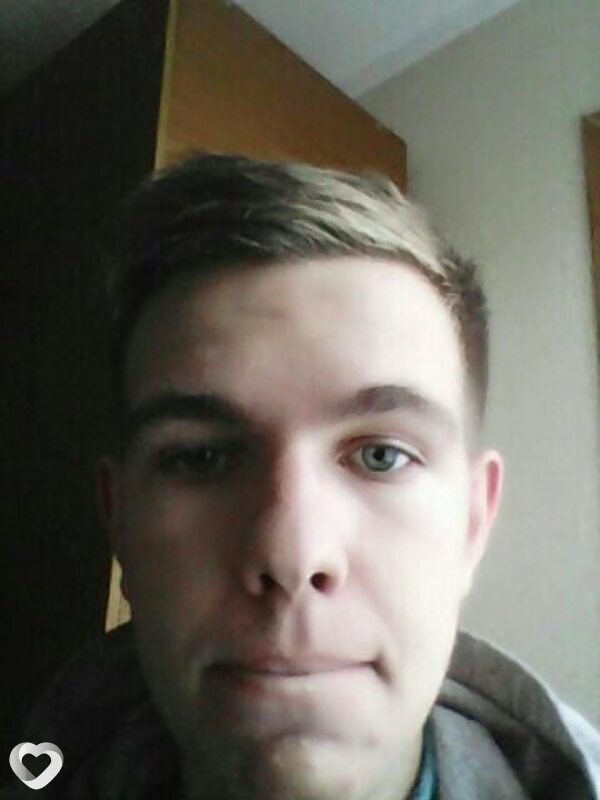 Сергей, 25, Смоленске — анкета №1006098