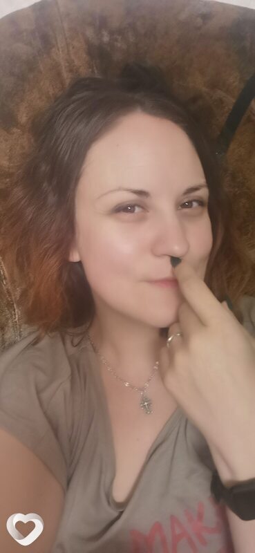 Алина, 38, Новосибирске — анкета №1006111