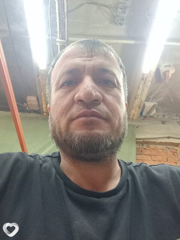 Рустам, 48, Екатеринбурге — анкета №1006126