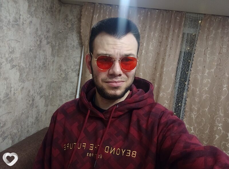 Альберт, 24, Обнинске — анкета №1006127