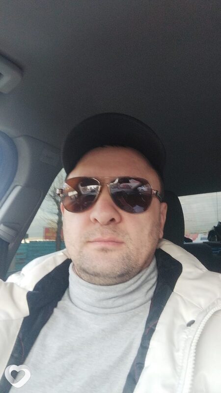 Иван, 44, Красноярске — анкета №1006130