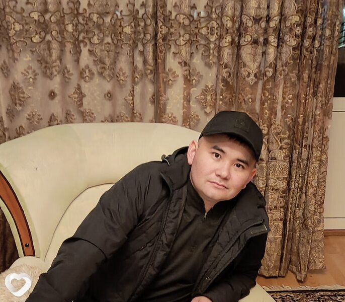 Дамир, 34, Павлодаре — анкета №1005960