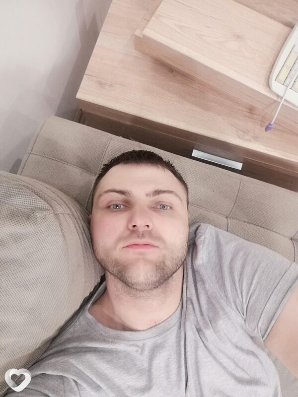 Артём, 36, Москве — анкета №1005967