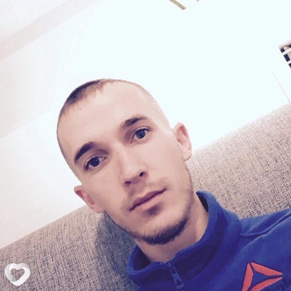 Алексей, 34, Шелехове — анкета №1005968