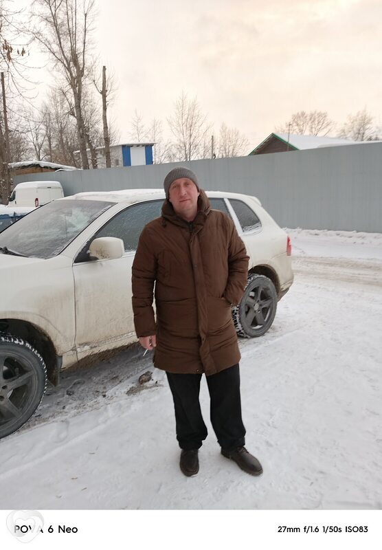 Александр, 44, Перми — анкета №1005969