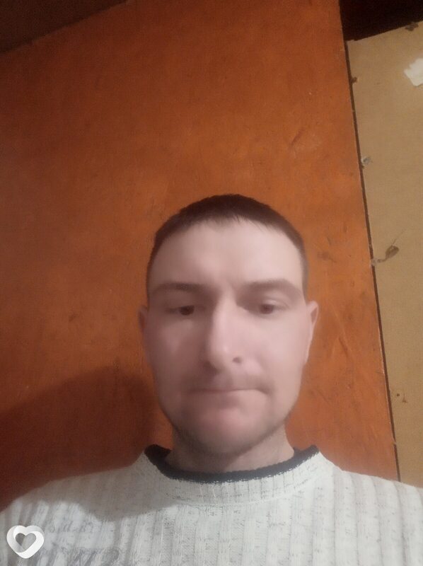 Алексей Ерохин, 38, Ефремове — анкета №1005970