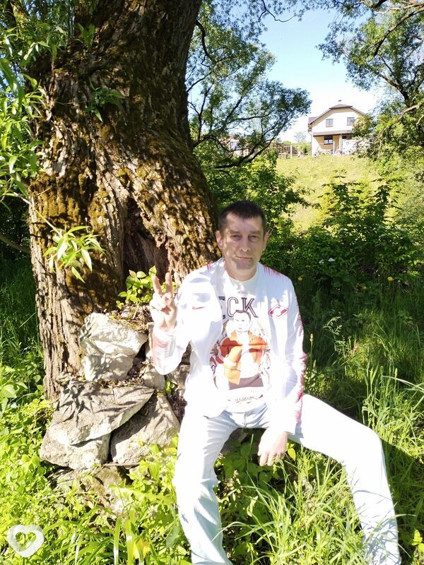 Сергей, 49, Котельниках — анкета №1005971