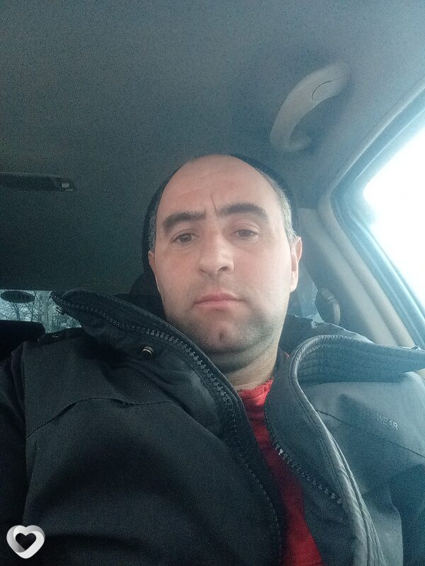 Андрей, 32, Барнауле — анкета №1005976