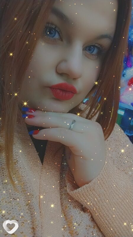 Диана, 22, Санкт-Петербурге — анкета №1005977