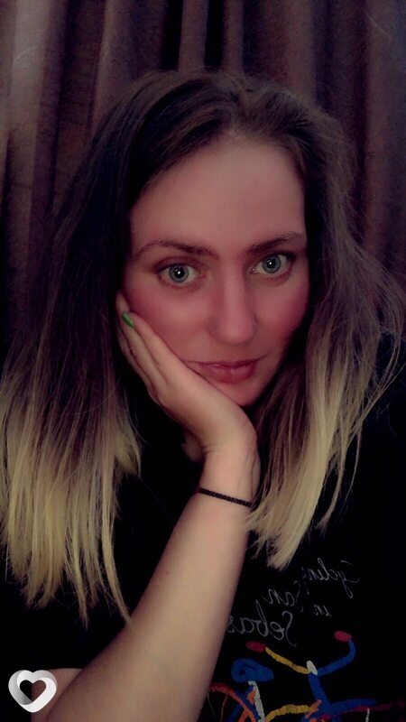 Екатерина, 31, Сочи — анкета №1006190