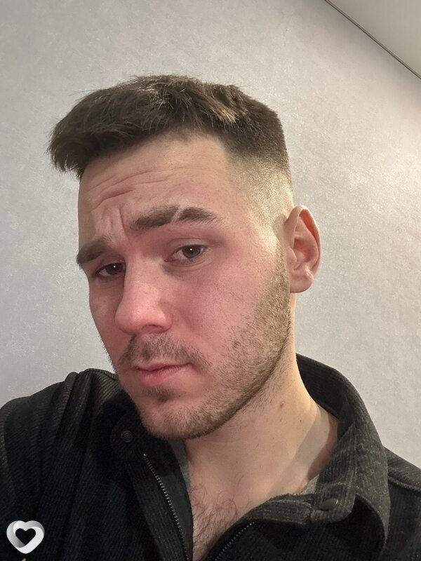 Anton, 25, Оренбурге — анкета №1006193